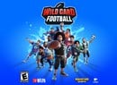 Wild Card Football Marks the Long-Awaited Return of Arcade Football on PS5, PS4