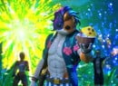 Fortnite's Sunny Summer Escape Event Set to Sizzle on PS5, PS4