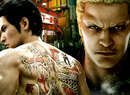 Yakuza Series Creator, Former Developers Disappear from Credits in New Collection
