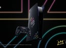 Kit Your PS5 Out in LeBron James Designed Decals from 27th July