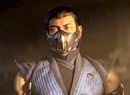 Mortal Kombat 1's Online Stress Test PS5 File Size Konfirmed