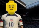Korean Ratings Board Seemingly Leaks Rumoured LEGO Football Game
