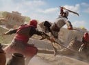 Assassin's Creed Mirage Does Its Best Impression of the Old Games in First Gameplay Demo