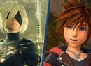Kingdom Hearts, NieR Automata Teams Assisted on Final Fantasy 16 for PS5