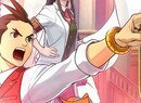 Hold It! Apollo Justice: Ace Attorney Trilogy Brings the Later Games to PS4 in 2024