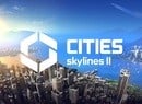 Cities: Skylines 2 Lays Foundations on PS5 from 24th October