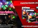 PSVR2's Fantavision 202X Gets a $30 Physical Version This Year