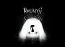 Role Play the Dead in Hauntii, Out on PlayStation in 2024
