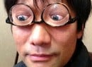 PS Studios, Kojima Productions Announce Hideo Kojima Documentary Film