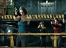 CGI Movie Resident Evil: Death Island Brings Back All Your Favourite Faces