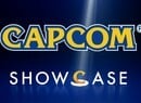The Next Capcom Showcase Airs Next Week