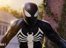 There's More to Marvel's Spider-Man 2's Gross Symbiote Suit Than What's Been Shown