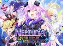 Rebuild a Defunct Gaming Company with Anime Waifus in New PS5, PS4 Neptunia