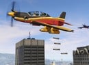 GTA Online: Best Hangar to Buy and How to Get Rich from Smuggling