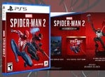 Where to Pre-Order Marvel's Spider-Man 2 Collector's and Deluxe Editions on PS5