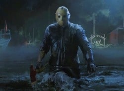 Friday the 13th Unlocks Absolutely Everything for Everyone on PS4 Before Disappearing for Good
