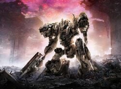 It's Virtually Impossible for Armored Core 6 to Fail