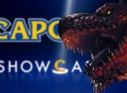 What Was Announced at Capcom Showcase 2023?