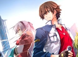 Trails into Reverie (PS5) - Action-Packed Epilogue Is a Brilliantly In-Depth RPG