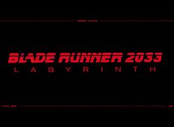 Blade Runner 2033: Labyrinth Marks the First Game Made by Annapurna Interactive