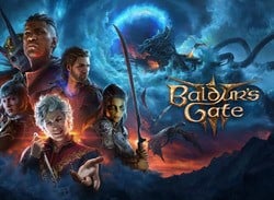 Baldur's Gate 3 Delayed One Week on PS5, Runs at 60fps
