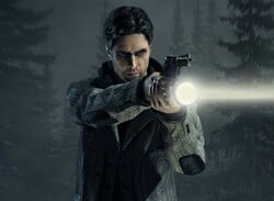 Stephen King Graciously Sold Remedy Alan Wake's Opening Quote for Just $1