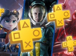 PS Plus Premium Has a 'Bigger Share' of Subscribers than PS Plus Extra, Says Sony