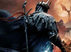 Lords of the Fallen Really Is Shaping Up to Be a Surprise PS5 Stunner