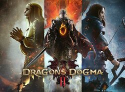 Dragon's Dogma 2 Wishlisting Available on PS5 Ahead of Capcom Showcase