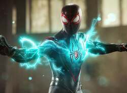 Marvel's Spider-Man 2's Wild Range of Suits Includes Stunning Original Designs