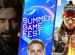 What Time Is Summer Game Fest Live?