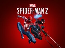 Marvel's Spider-Man 2 Finally Has a Release Date on PS5