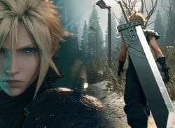 In a Shock Twist, Final Fantasy 7 Rebirth Will Have Music on PS5