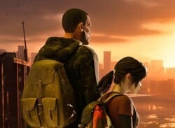 There's a Weird The Last of Us Knockoff on Nintendo Switch Now