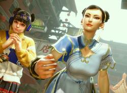 Street Fighter 6: How to Maximise Style EXP with World Tour Masters