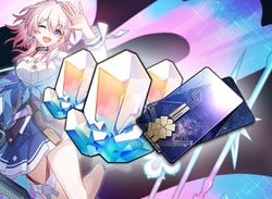 Honkai: Star Rail: All Active Redemption Codes and How to Redeem Them (July 2023)