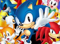 Sonic Origins Plus (PS5) - The Wrong Library of Games to Bring Back