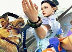 Street Fighter 6 (PS5) - Iconic Capcom Fighting Franchise Finds Its Form