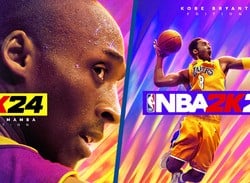 NBA 2K24 Will Pay Tribute to the Late, Great Kobe Bryant on PS5, PS4