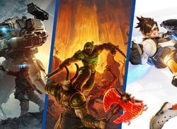 Best FPS Games on PS4