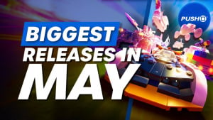 8 New PS5 Games You NEED To Play In May 2023
