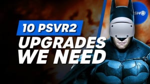 10 Best PSVR Games That Need PSVR2 Upgrades ASAP