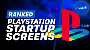 Ranking Every PlayStation Startup Sequence - PS1, PS2, PS3, PS4, PS5