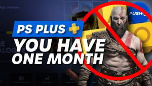 Hurry! This Amazing PS5 PS Plus Benefit Is About To End