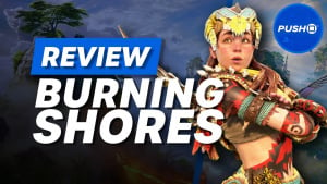 Horizon Forbidden West: Burning Shores PS5 Review - Is It Any Good?