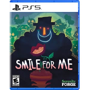 Smile For Me (PS5)