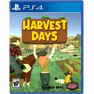 Harvest Days (PS4)