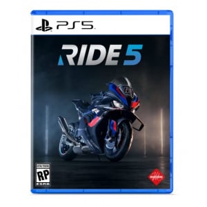 RIDE 5 (PS5)