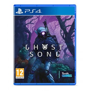 Ghost Song (PS4)
