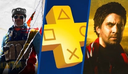 Are You Happy with Your PS Plus Essential Games for July 2023?